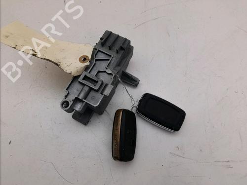 Ignition barrel LAND ROVER RANGE ROVER SPORT I (L320) 3.0 D 4x4 | BP11382380M48