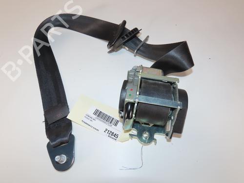Front left belt tensioner PEUGEOT 308 I (4A_, 4C_) 1.6 HDi | BP29644117C87 