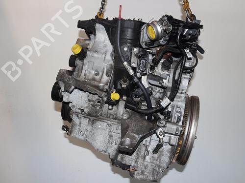 Motor BMW 3 (E90) 320 d (177 hp) 26227788