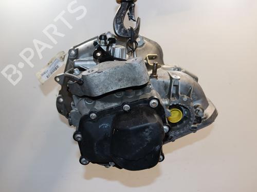Used Gearbox OPEL CORSA D (S07) 1.4 (L08, L68) (100 hp) 29740174