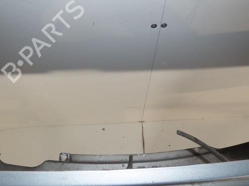 Pare-chocs arrière VW POLO IV (9N_, 9A_) 1.4 TDI (80 hp) 31031124