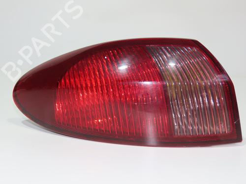 Used Left taillight ALFA ROMEO 147 (937_) 1.9 JTDM 16V (937.AXN1B, 937.BXN1B) (150 hp) 32715469