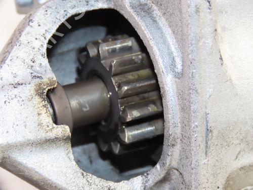 Startmotor Startmotor 34409481 34409481