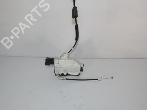 Venstre bagtil lås CITROËN C3 II (SC_) 1.4 | BP29819202C100