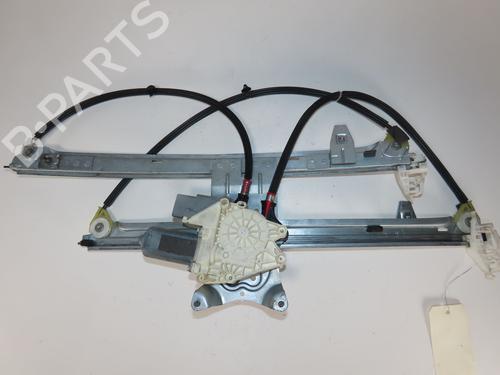 Rudehejsemekanisme ventre foran CITROËN XSARA PICASSO (N68) 1.6 HDi | BP30767993C22