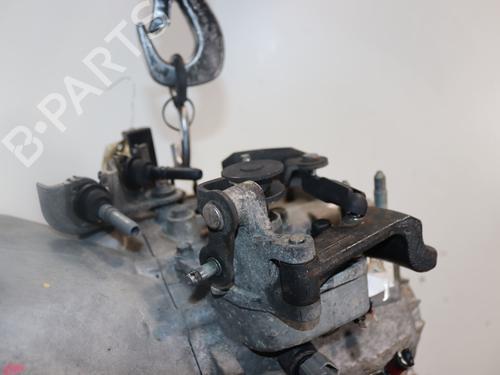 Used Gearbox HYUNDAI SANTA FÉ III (DM, DMA) 2.2 CRDi 4WD (197 hp) 31179418