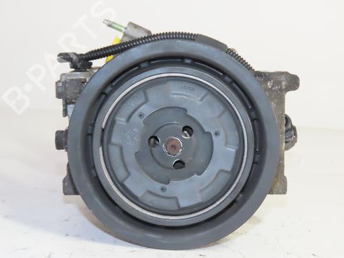 AC Kompressor CITROËN DS4 (NX_) 1.6 HDi 110 (112 hp) 31576209