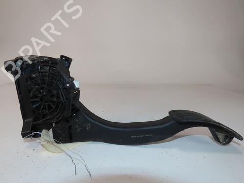 Used Pedal CITROËN BERLINGO Box Body/MPV (K9) 1.5 BlueHDi 100 (102 hp) 28445593