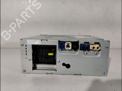 Radio MERCEDES-BENZ C-CLASS (W205) C 180 BlueTEC / d (205.036) | BP12263052E6 