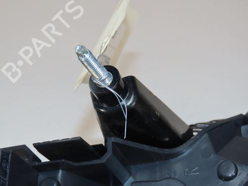 Used Right taillight MINI MINI (R50, R53) One D (75 hp) 30798305