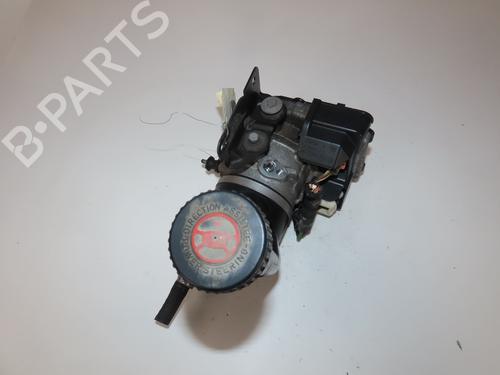 Used Steering pump PEUGEOT 308 I (4A_, 4C_) 1.6 HDi (92 hp) 25040988