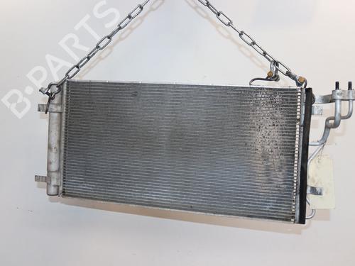 Used Heater matrix Heater matrix HYUNDAI KONA (OS, OSE, OSI) 1.6 CRDi e-VGT (136 hp) 28121017 28121017
