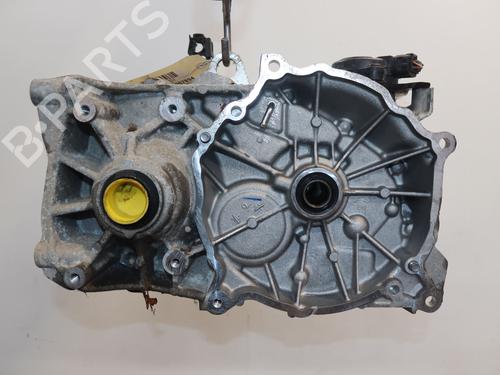 Used Gearbox Gearbox 38023047 38023047
