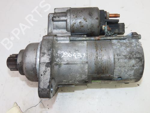 Starter SEAT ALTEA (5P1) 2.0 TDI | BP36820448M8 - Image 5