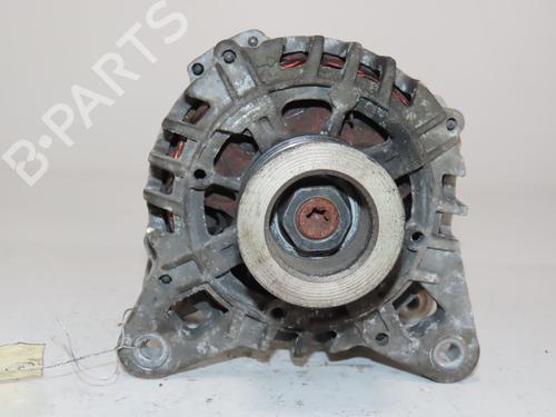 Used Alternator Alternator RENAULT CLIO III (BR0/1, CR0/1) 1.2 16V (BR02, BR0J, BR11, CR02, CR0J, CR11) (75 hp) 32820965 32820965