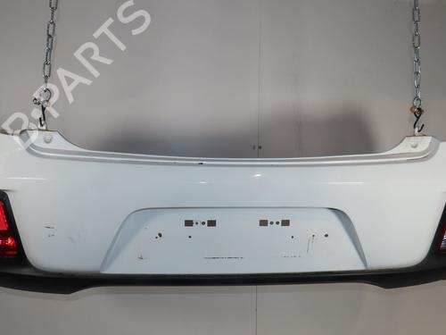 Rear bumper KIA PICANTO II (TA) 1.0 | BP23163932C8 