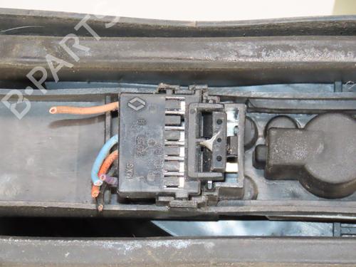 Used Left taillight Left taillight 18352659 18352659