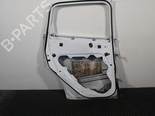 Left rear door FORD KUGA I 2.0 TDCi | BP15276655C4