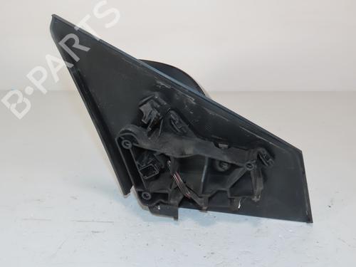 Used Left mirror RENAULT MEGANE III Hatchback (BZ0/1_, B3_) 1.5 dCi (BZ09, BZ0D, BZ1W, BZ29, BZ14) (110 hp) 29929876