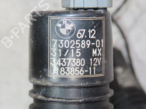 washer-pump-bmw-x3-f25-2010-2011-2012-2013-2014-2015-2016-2017-24490285 main image