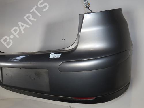 Rear bumper SEAT IBIZA III (6L1) 1.4 TDI | BP24521097C8 
