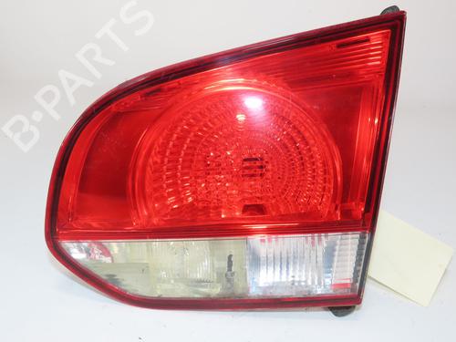 Right tailgate light VW GOLF VI (5K1) 1.6 TDI | BP34608811C80 - Image 4