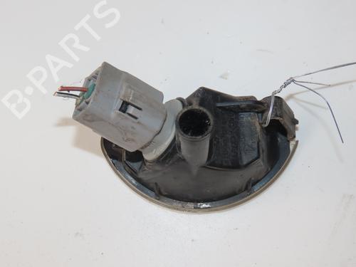 Used Licence plate light Licence plate light TOYOTA AYGO (_B1_) 1.0 (KGB10_, KGB10R) (68 hp) 36100661 36100661