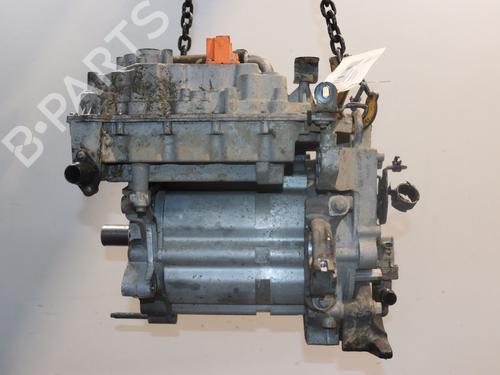 Motor PEUGEOT 208 II (UB_, UP_, UW_, UJ_) e-208 (136 hp) 29293863