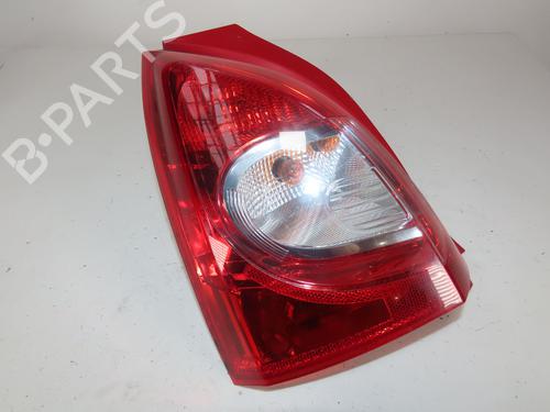 Used Left taillight Left taillight 37277070 37277070