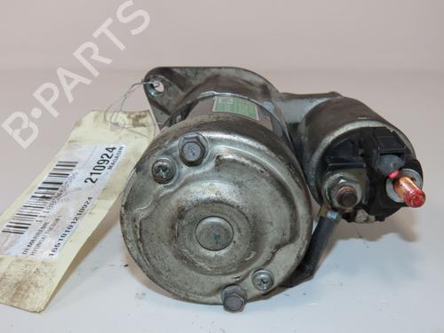 Used Starter HYUNDAI TUCSON (JM) 2.0 (141 hp) 26512240