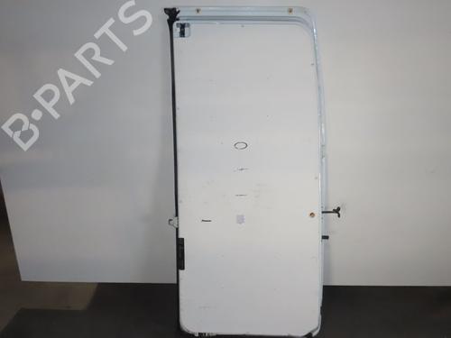 Left tailgate FORD TRANSIT Van (FA_ _) 2.2 TDCi | BP28105598C76