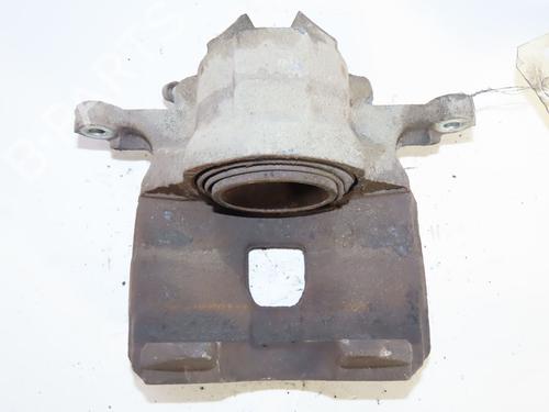 Left front brake caliper RENAULT ESPACE V (JR_) 1.6 dCi 160 | BP29985439M105