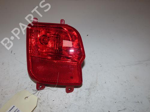 Rear fog light PEUGEOT 2008 II (UD_, US_, UY_, UJ_, UR_, UC_) 1.2 PureTech 130 (USHNS, URHNS) | BP29621890C37 