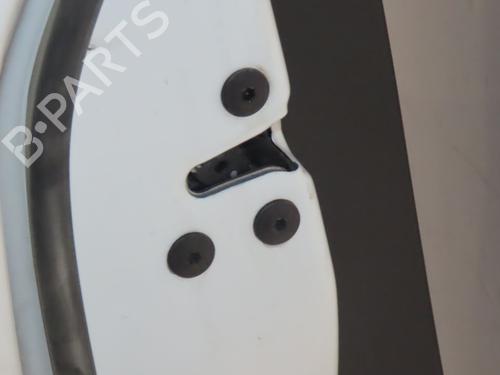 Dør venstre bagtil RENAULT CLIO V (B7_) 1.5 Blue dCi 85 (B7AG) (86 hp) 31961682