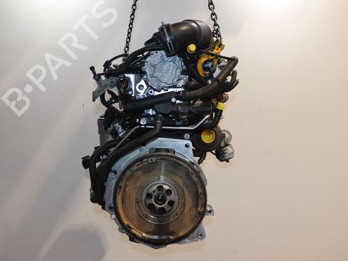 Engine VW GOLF PLUS V (5M1, 521) 1.9 TDI | BP30139876M1 - Image 2