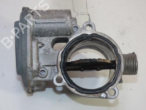 Throttle body BMW 3 (E90) 320 d | BP37276692M82 - Image 2