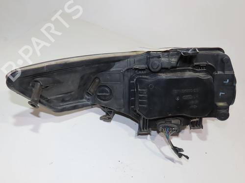 Used Left headlight Left headlight FORD MONDEO IV (BA7) 2.0 TDCi (115 hp) 34049592 34049592