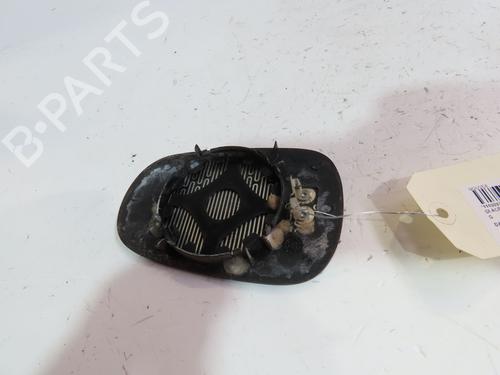 Used Left mirror Left mirror DACIA LOGAN (LS_) 1.5 dCi (LS0W) (86 hp) 18327127 18327127