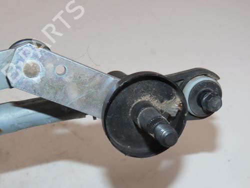 Used Front wiper motor Front wiper motor 37277095 37277095