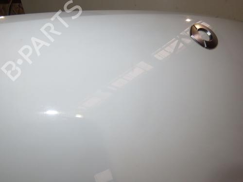 Hood SMART FORTWO Coupe (451) 0.8 CDi (451.300) | BP19529460C1 