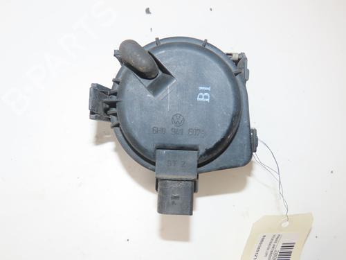 Used Left front fog light Left front fog light 37530521 37530521