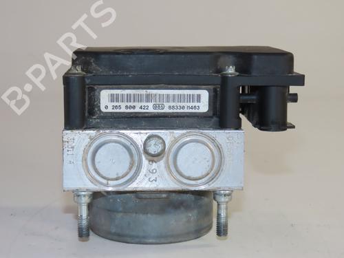 ABS pump OPEL CORSA D (S07) 1.3 CDTI (L08, L68) | BP31155270M43