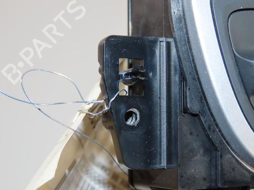 Commande Chauffage RENAULT MEGANE III Hatchback (BZ0/1_, B3_) 1.5 dCi (BZ09, BZ0D, BZ1W, BZ29, BZ14) (110 hp) 31961621