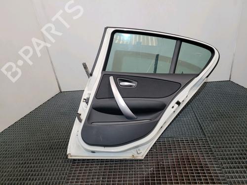 Used Right rear door BMW 1 (E87) 118 d (143 hp) 9032806