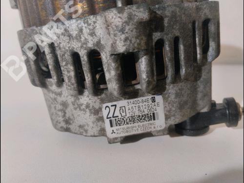 Alternator OPEL AGILA (B) (H08) 1.0 LPG (F68) | BP11032140M7 