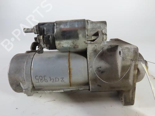 Starter FIAT DUCATO Van (250_) 150 Multijet 2,3 D | BP23159529M8 