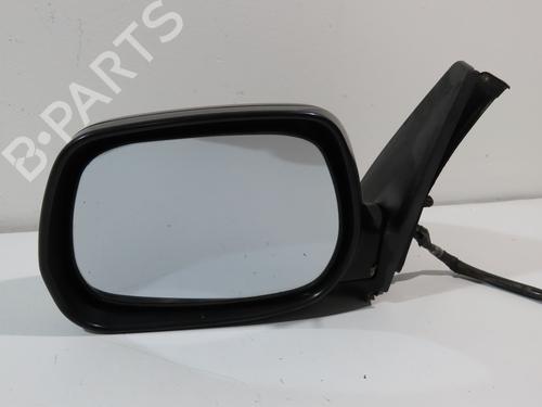 Used Left mirror TOYOTA RAV 4 II (_A2_) 2.0 D 4WD (CLA20_, CLA21_, CLA20R, CLA21R) (116 hp) 16016490