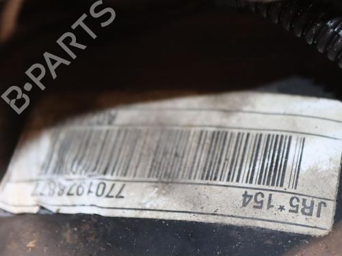 Gearbox RENAULT KANGOO Express (FW0/1_) 1.5 dCi 70 (FW0A, KW0V) | BP29929821M3