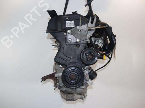 Engine FORD FIESTA VI (CB1, CCN) 1.0 EcoBoost | BP36485378M1  - Image 6