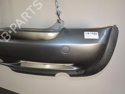 Rear bumper MINI MINI (R50, R53) Cooper S | BP19490707C8 